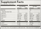 PreserVision AREDS 2 Formula Supplement (210 Count)