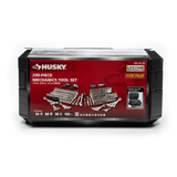 Husky Mechanics Tool Set?? 290-Piece (H290MTS)