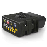 OBDLink MX+ OBD2 Bluetooth Scanner for iPhone, Android, and Windows