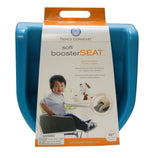 Prince Lionheart 6990 Soft Booster Seat – Charcoal Grey