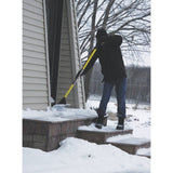 The Snowplow Poly Snow Pusher, 48×22