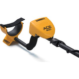 Garrett Ace 400 Metal Detector with Waterproof Coil Pro-Pointer at and Carry Bag