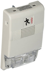 Edwards Signaling EG1 HDVM Horn Strobe Hi