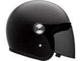 Bell Helmet Riot Solid Matt Black Size L