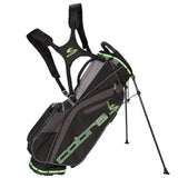 Cobra Ultralight Cart Bag – Black