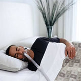 Fisher u0026 Paykel Oracle Oral CPAP Mask with Headgear (hc452a)