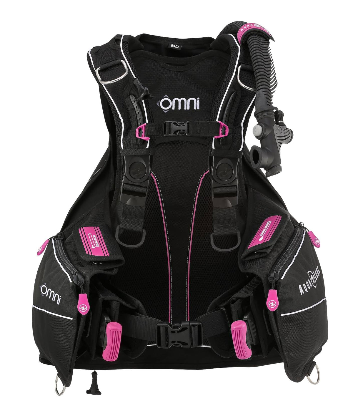 Aqua Lung Omni Color Kit Pink