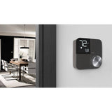 50920201- Lux Kono Smart Thermostat