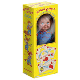 Trick or Treat Child’s Play 2 – Good Guys Doll 1:1 Prop Replica