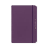 Full Focus Planner – Eggplant