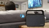 Wireless TV Speaker Coby