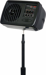 Galaxy Audio PA6BT Powered Hot Spot Personal Monitor with Bluetooth