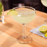 Libbey 8423 12 Ounce Fiesta Grande Glass – 12 / CS