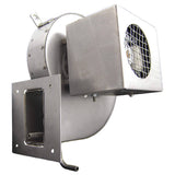 Packard 82590 Induced Draft Furnace Blower,115V