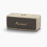 Marshall Emberton II Portable Bluetooth Speaker, Black & Brass