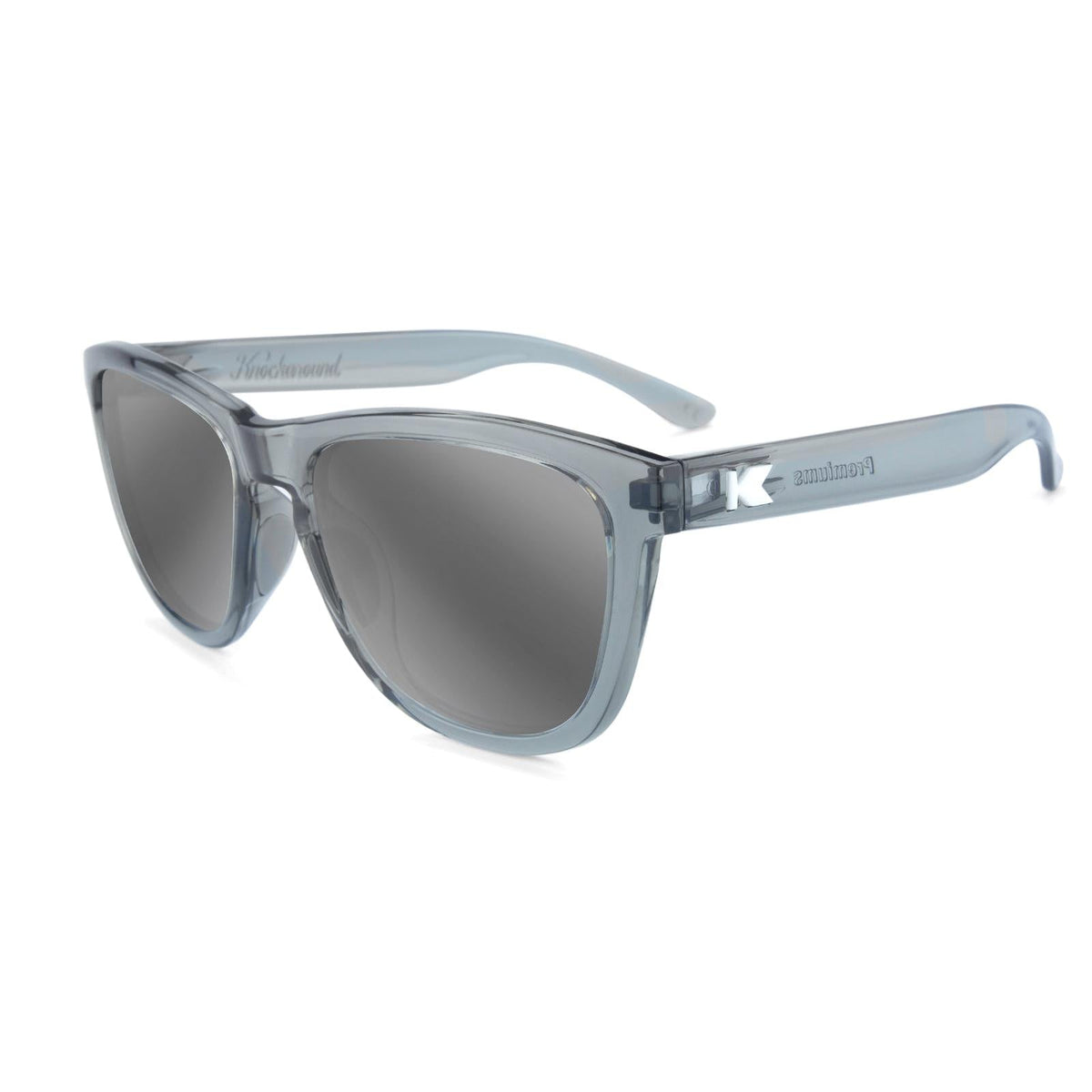 Clear Grey Premiums Sport Rx